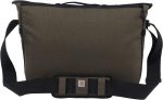 Carhartt Messanger Bag， Tarmac - Image 3